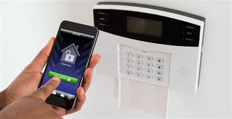 smart home alarm systems uk  review spruce