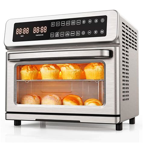 microwave toaster oven combo work home tech future