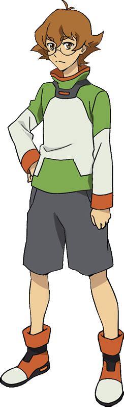 Image Pidge Casual Png Voltron Wiki Fandom Powered