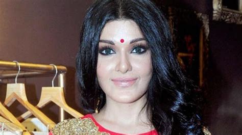 Koena Mitra Files Complaint Against Man For Harassing Her On Calls
