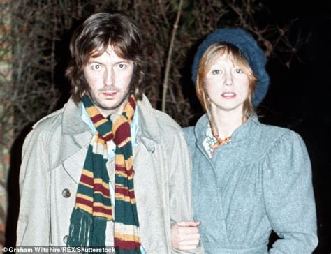 flipboard how sex addict eric clapton used voodoo to steal best friend george harrison s girl