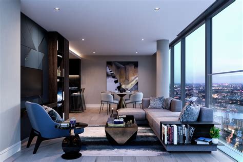 living rooms   view      put  wow factor