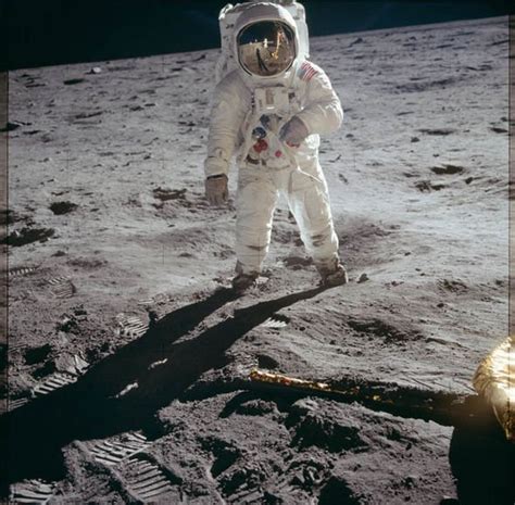 did nasa fake the moon landing filmmaker proves stanley kubrick