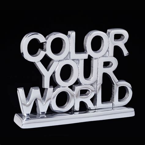 color  world