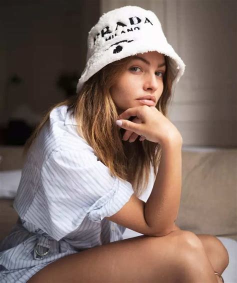 Meet Thylane Blondeau French Model Who Was Dubbed Worlds Most
