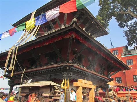 manakamana temple nepal travel guide