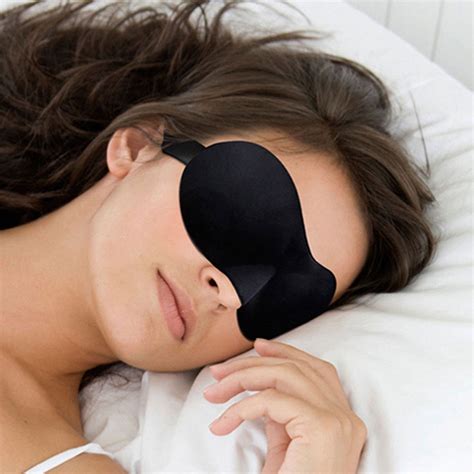 benefits  sleeping  eye mask eye care info point  guide