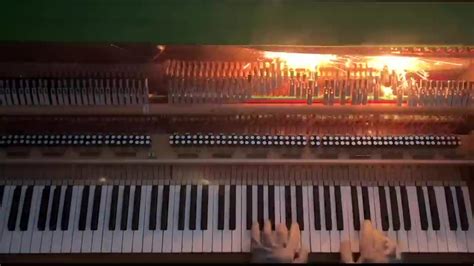 dumpert elektrische piano maken