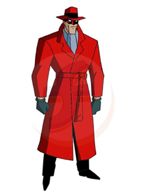 Crimson Avenger Crimson Avenger Superhero Comic Dc