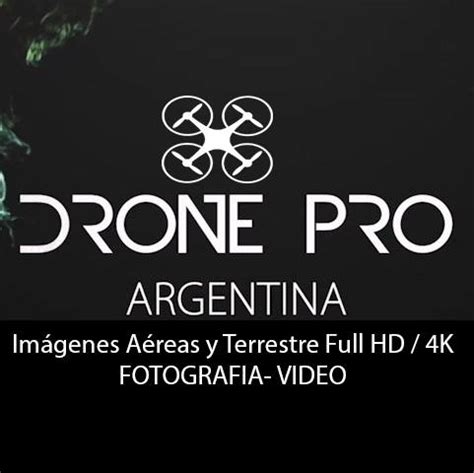drone pro argentina home