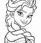 Disney Coloring Pages Baby Cute Characters Getdrawings Getcolorings sketch template