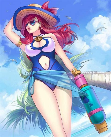 pin by anonimusxd on miss fortune miss fortune lol league of legends