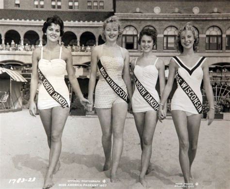 Miss America Collection Miss America