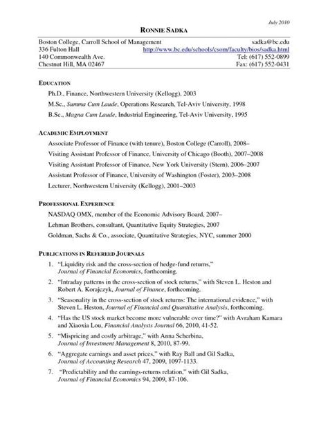 harvard business resume template resume examples good resume examples
