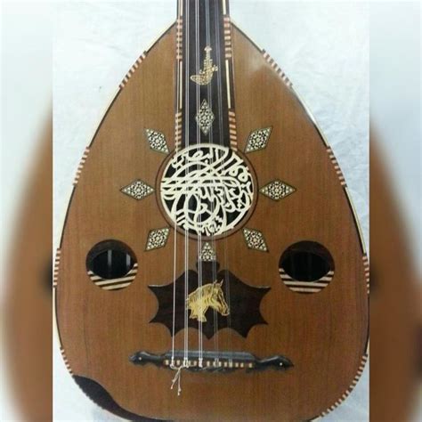 iraqi oud part   british museums permanent collection elaph