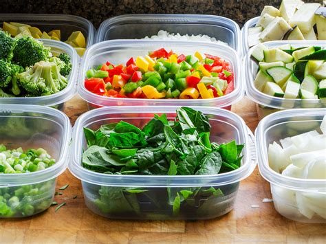 meal plan  secrets  conquering weeknight dinners