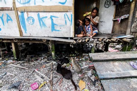 Potret Ajaib Wajah Kemiskinan Di Indonesia