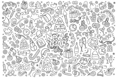 fun doodle art adult coloring pages printable xd