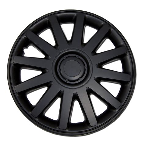 universal black hubcaps great offers
