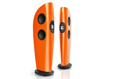 high  audio  characteristics      premium speaker blog