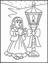 Coloring Pages Lanterns Navidad Feliz Christmas Visit Candles Getdrawings Drawing Popular sketch template