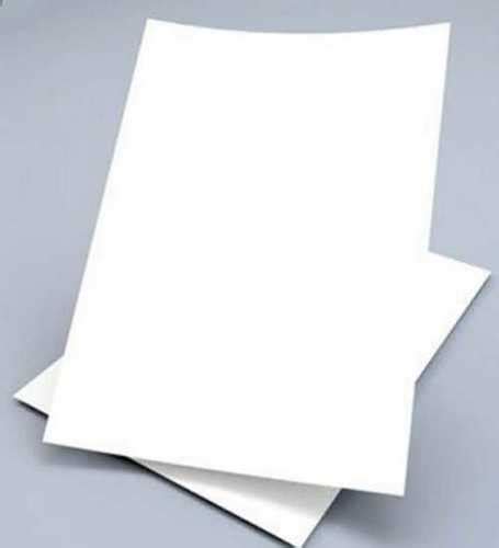 plain white paper sheet   price  bhiwani haryana guru krupa