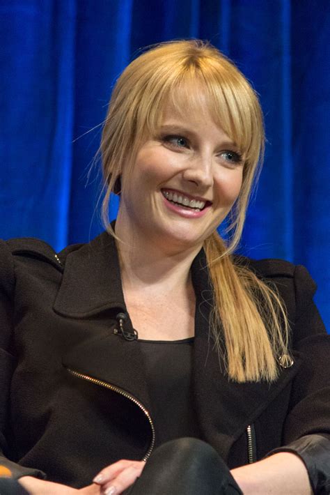 Melissa Rauch Wikipedia