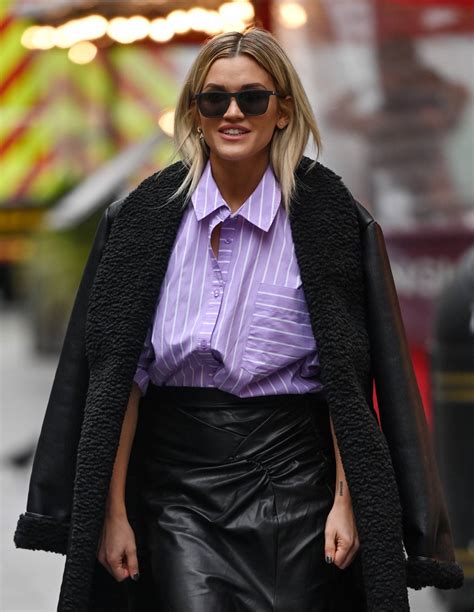 ashley roberts pretty little thing fashion style at the