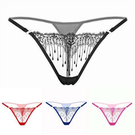 buy feitong sexy women s panties lingerie hot g