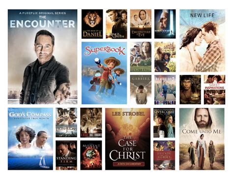 christian movies watch the best of 2022 online pure flix
