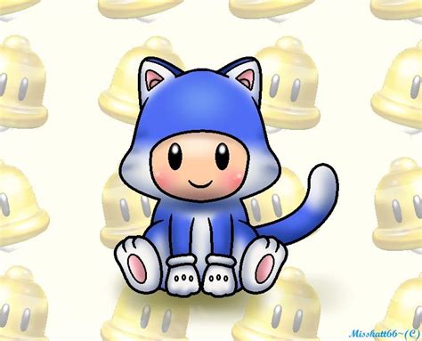 cat toad video games amino