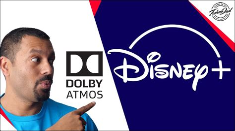 disney wheres dolby atmos disney  service review youtube