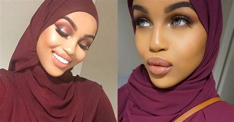 11 muslim beauty bloggers you should definitely follow glamour