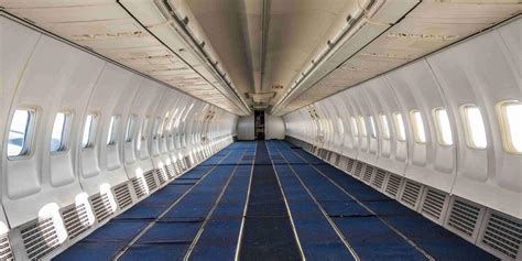 converting passenger aircraft  cargo honeywell solutions   world moving