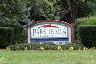park trails columbus  apartment finder