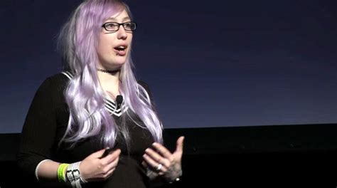 Zoe Quinn Talks About Online Abuse And Her New Book Crash Override