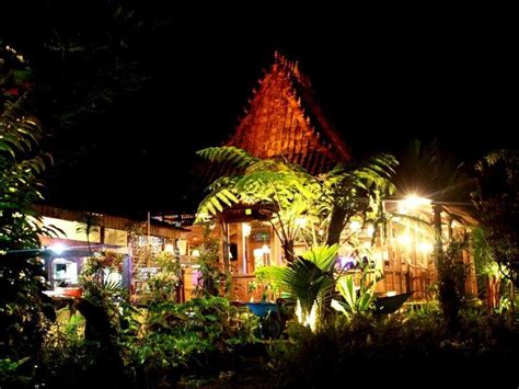 kampung labasan resort  yogyakarta ulasan tepercaya harga terbaru