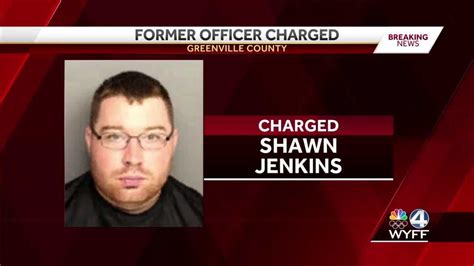 former upstate police officer arrested on sex charges