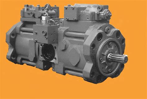 ranger hydraulic pump repair hydraulic pump hydraulic repair