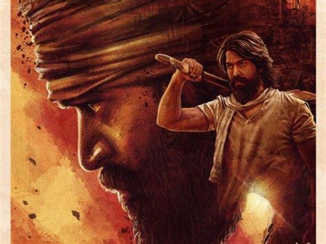 yash s ‘kgf 1 earns rs 25 crore on its first day amf news