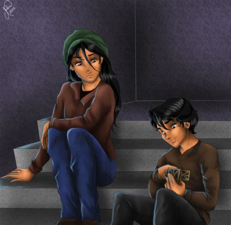 Percy Jackson Fan Art On Tumblr