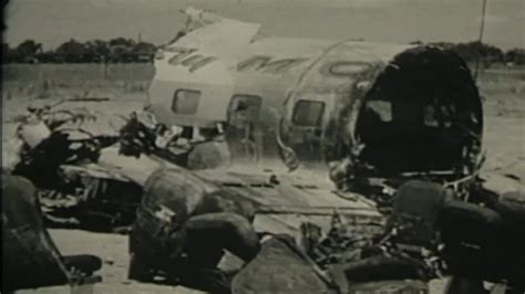 last surviving responder to mohawk airlines crash has died