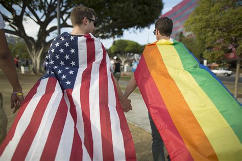 U S Senate Delays Same Sex Marriage Vote Until After Midterm Elections
