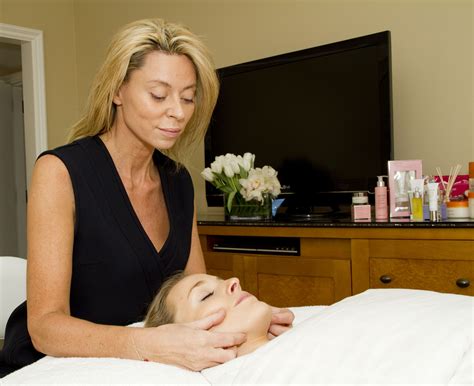 sanctuary uk massage techniques facial spa shop