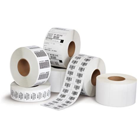barcode variable data label printers positive id