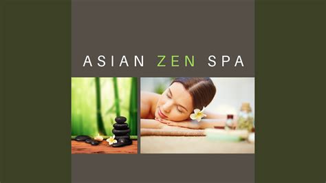 Asian Zen Spa Youtube