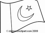 Flag Pakistan Drawing Paintingvalley Clipart sketch template