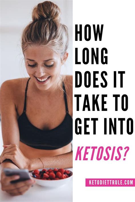 incredible how long does it take to enter ketosis state references