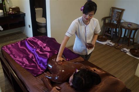 12 Best Spas In Batam To Pamper Yourself With On Your Next