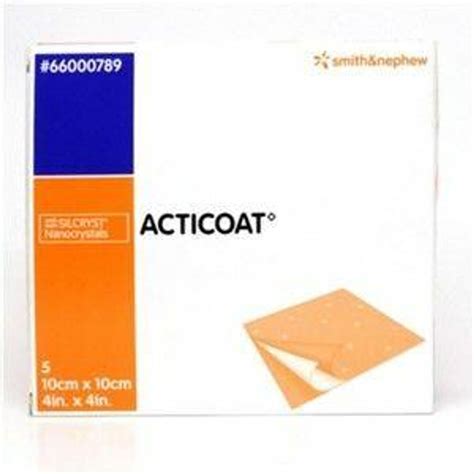 acticoat xcm  pack